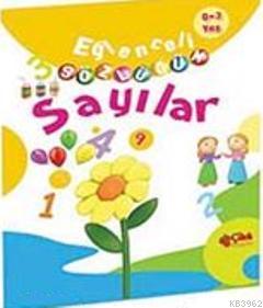 Eğlenceli Sözlüğüm Sayılar