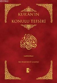 Kur an ın Konulu Tefsiri