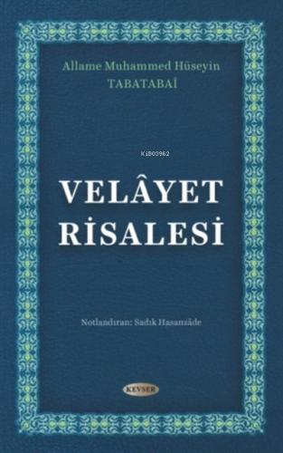 Velayet Risalesi