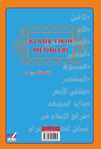 Teklif Kitap