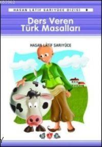 Ders Veren Türk Masalları