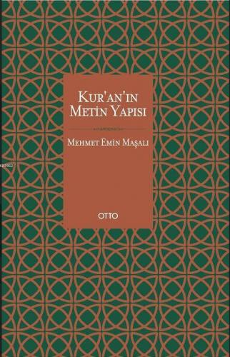 Kur an ın Metin Yapısı