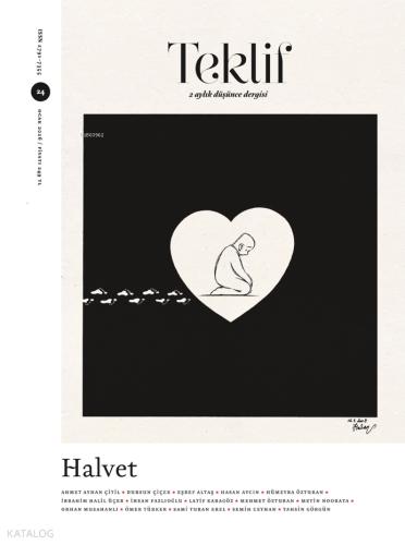 Teklif Kitap