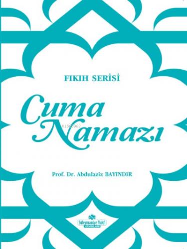 Cuma Namazı