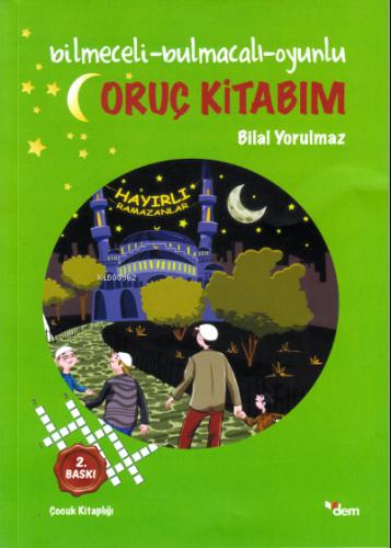 Teklif Kitap