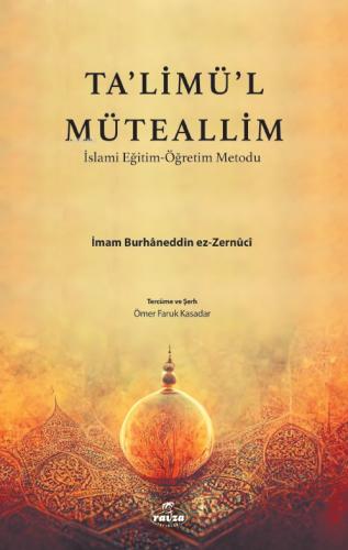 Talim ül Müteallim