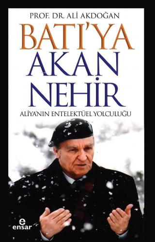 Batı ya Akan Nehir