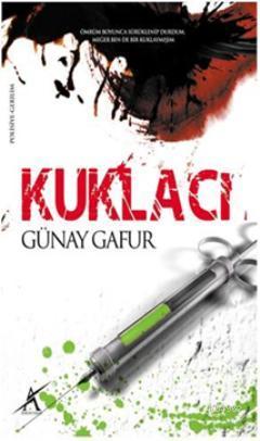Kuklacı