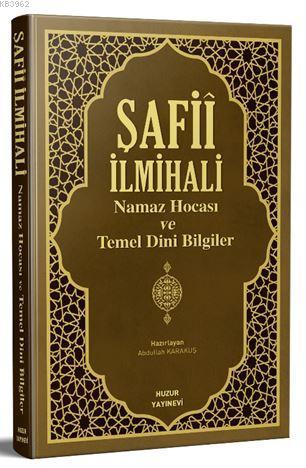 Şafii İlmihali