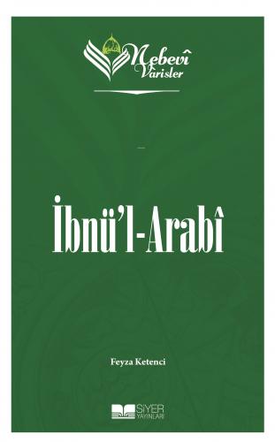 İbnü l Arabi Nebevi Varisler 56