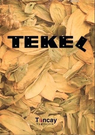 Teklif Kitap