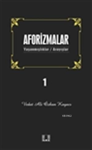 Teklif Kitap