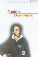 Puşkin Seçme Hikayeler