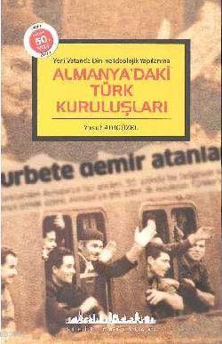 Almanya daki Türk Kuruluşları