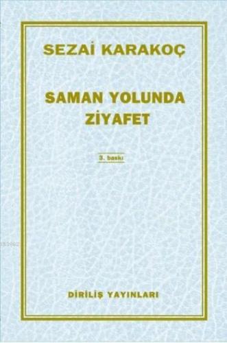 Samanyolunda Ziyafet