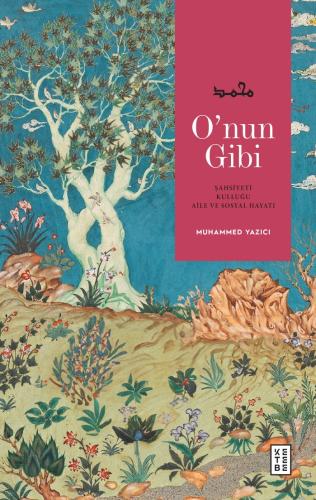 O nun Gibi
