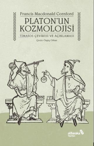 Platon un Kozmolojisi