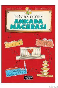 Doğu yla Batı nın İzmir Maceraları