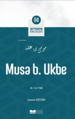 Musa B Ukbe