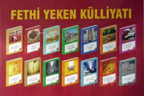 Teklif Kitap