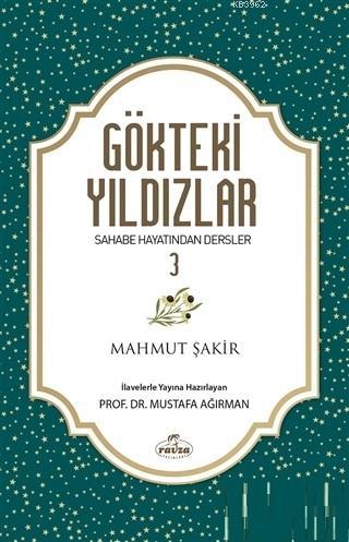 Gökteki Yıldızlar 3