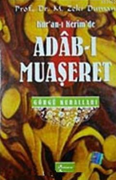 Kur an ı Kerim de Görgü Kuralları