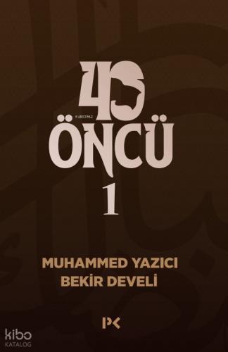 40 Öncü 1