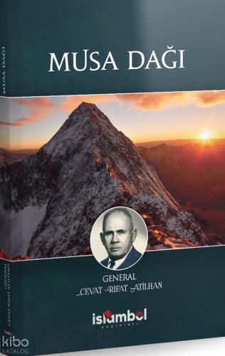 Musa Dağı
