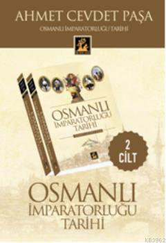 Osmanlı İmparatorluğu Tarihi