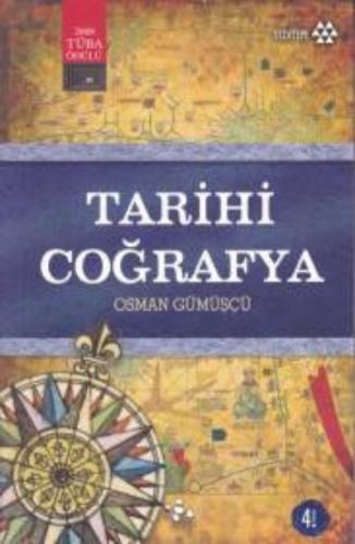 Tarihi Coğrafya Kavramlar Tarihçe Kaynaklar Mekan Metod