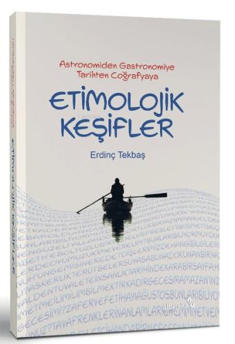Etimolojik Kes ifler