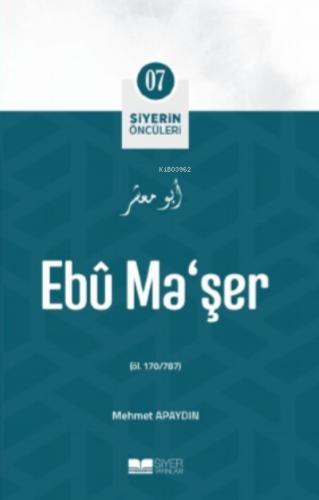 Ebu Ma şer