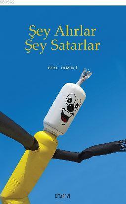 Teklif Kitap