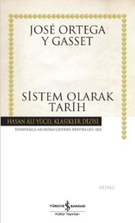 Sistem Olarak Tarih