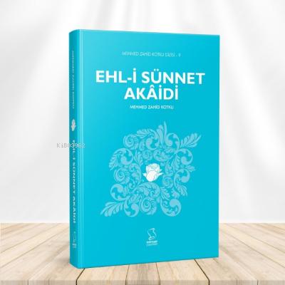 Ehl i Sünnet Akaidi