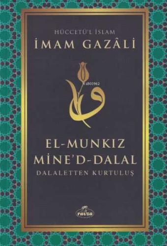 El Munkiz Mined dalal Dalaletten Kurtuluş