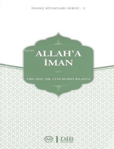 Allaha İman Ulvi Murat Kılavuz