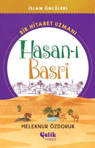 Bir Hitabet Uzmanı Hasan ı Basri