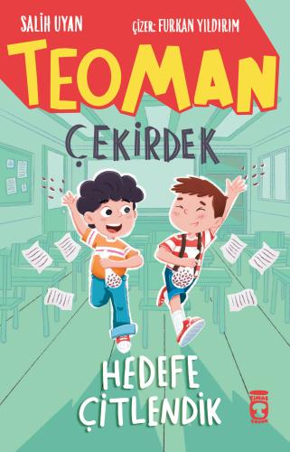 Teklif Kitap