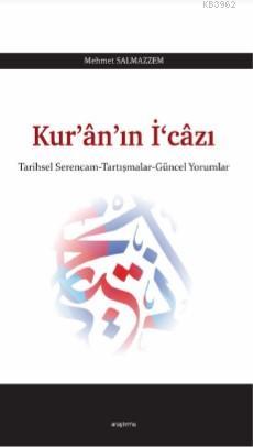 Kur an ın İ cazı