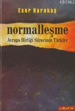 Normalleşme Avrupa Birliği