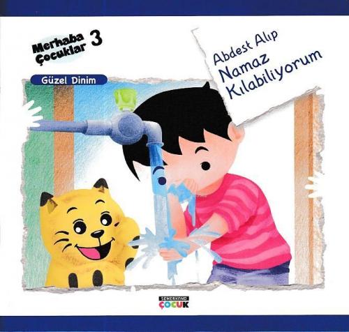 Oruç Tutabiliyorum Güzel Dinim