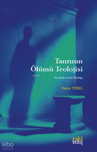 Tanrının Ölümü Teolojisi