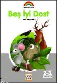 Beş İyi Dost