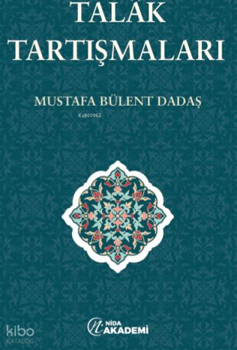 Fıkıh Tarihinde Talâk Tartışmaları