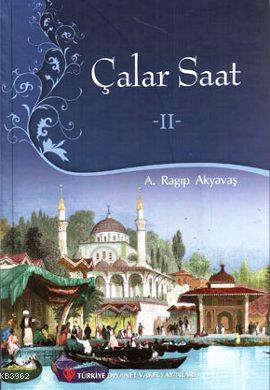Çalar Saat 1