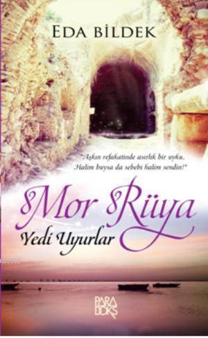 Mor Rüya Eda Bildek 80 İndirim