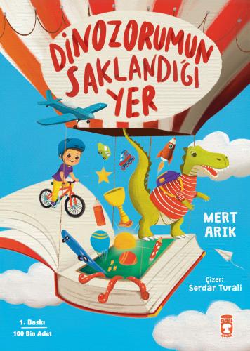 Teklif Kitap