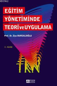 Okul Yönetiminde Yeni Yapı ve Davranış