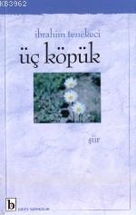 Üç Köpük
